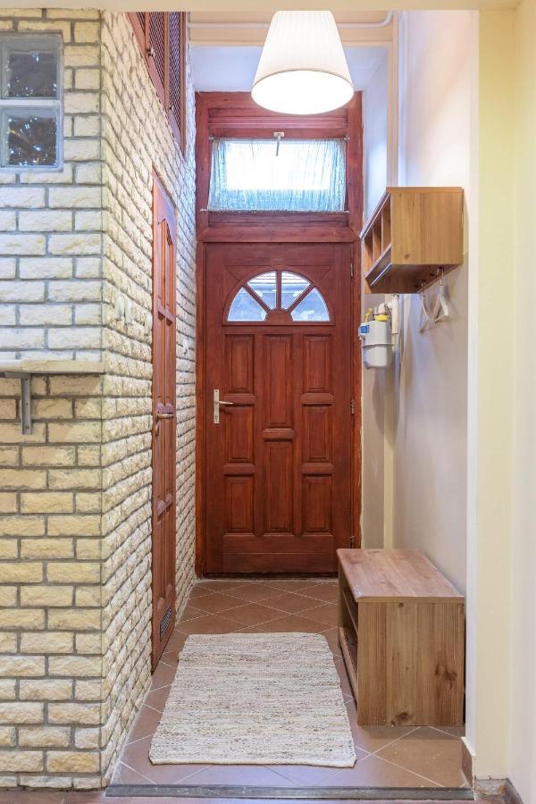 Sara'S Home - Wifi, A/C Budapest Exterior photo